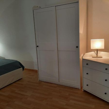 Willa Casa Plalu' Ischia Zewnętrze zdjęcie
