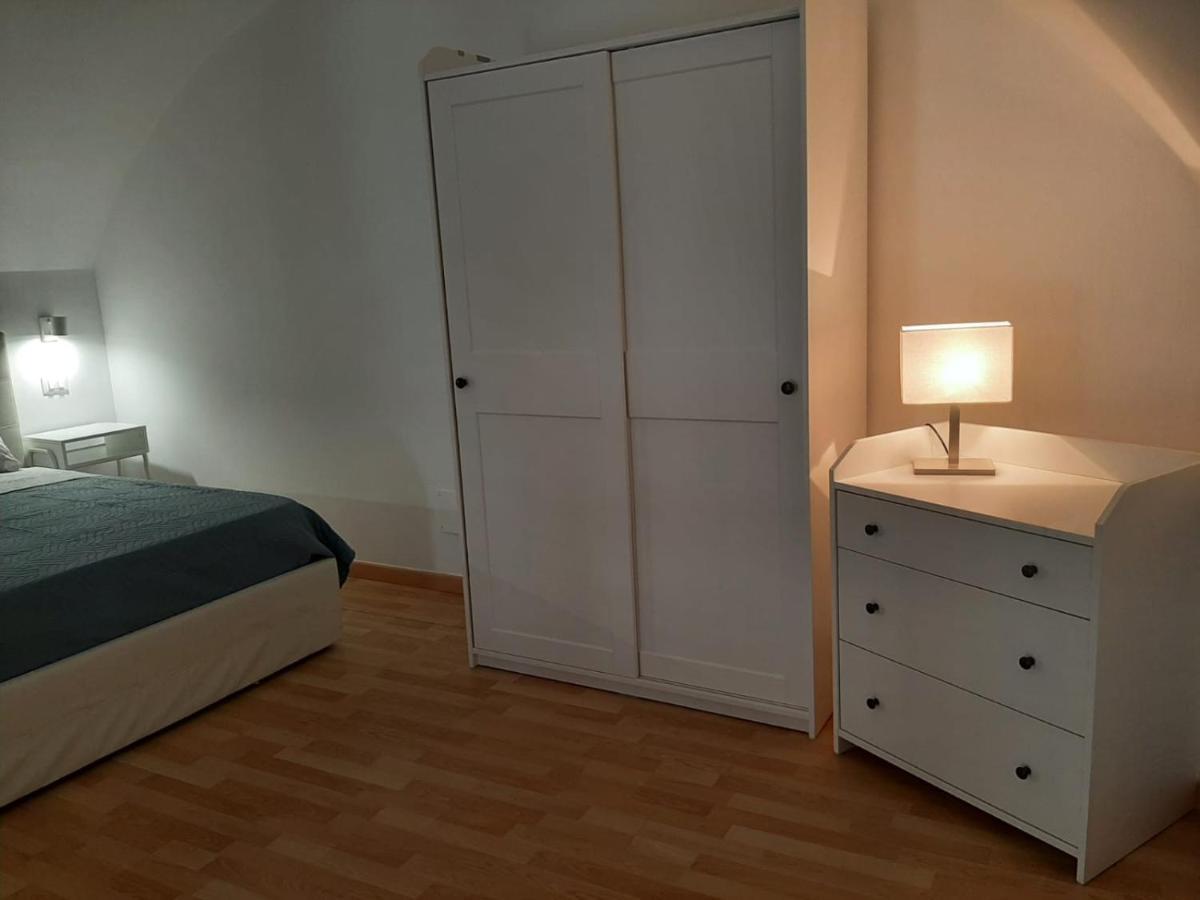 Willa Casa Plalu' Ischia Zewnętrze zdjęcie