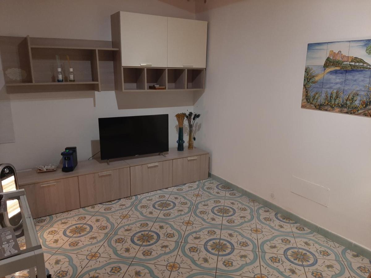 Willa Casa Plalu' Ischia Zewnętrze zdjęcie