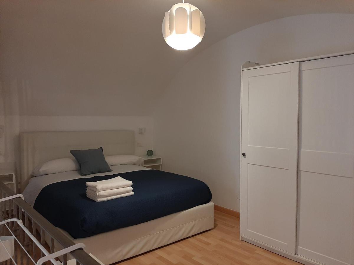 Willa Casa Plalu' Ischia Zewnętrze zdjęcie
